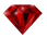 Roter Diamant