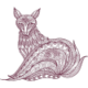 Fuchs rot